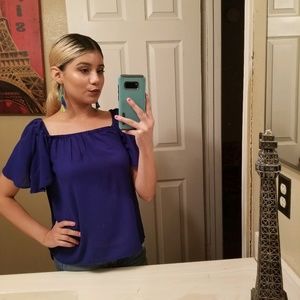 Meet your Posher, Kimberly